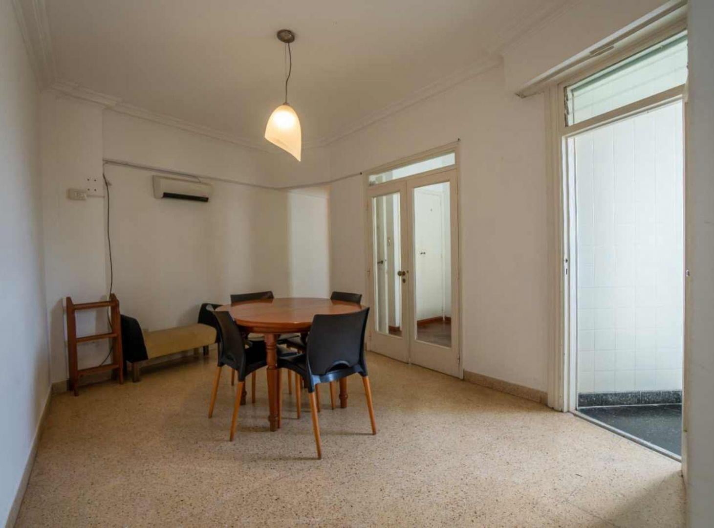 Departamento en Venta en La Plata