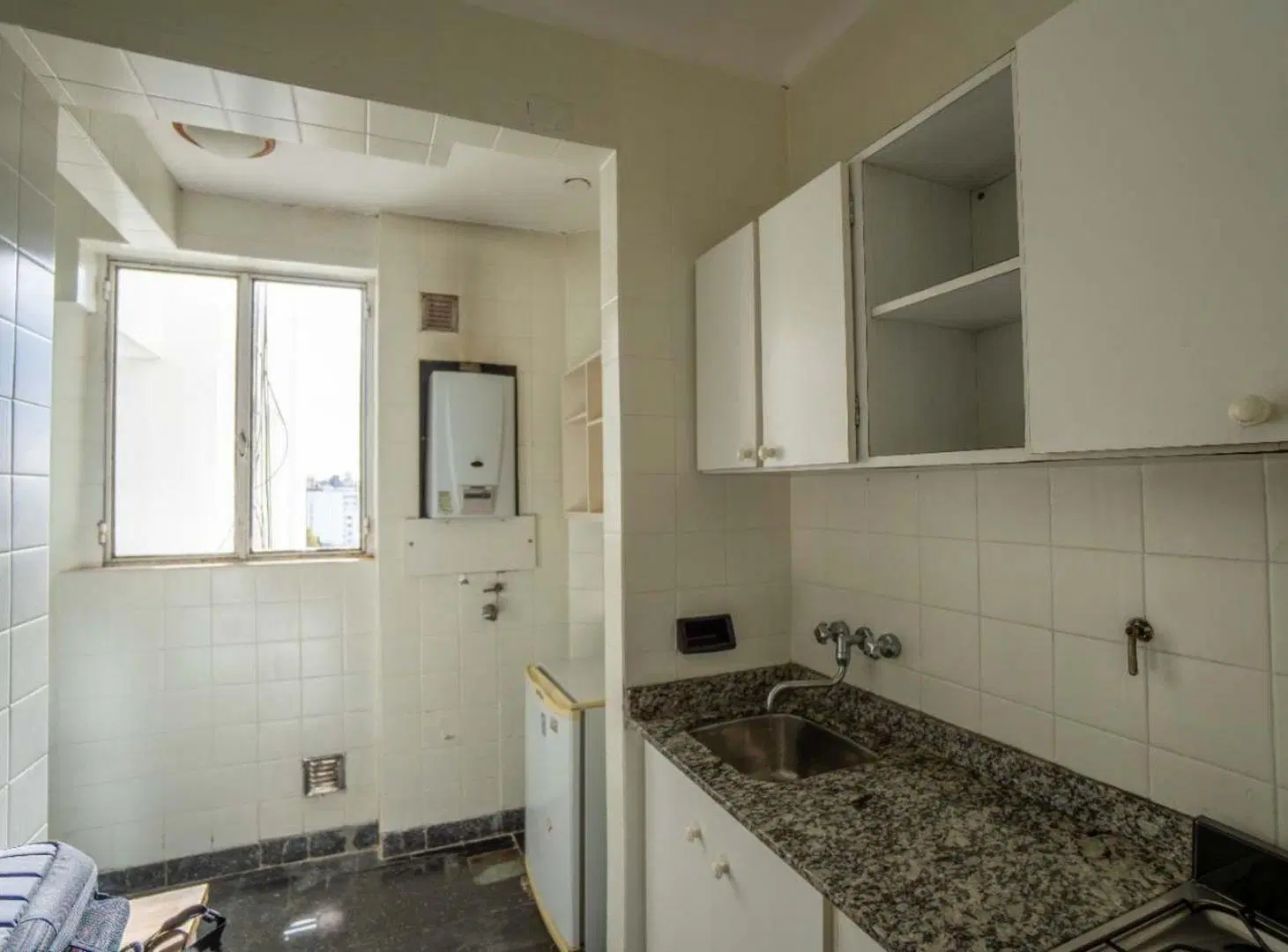 Departamento en Venta en La Plata 5