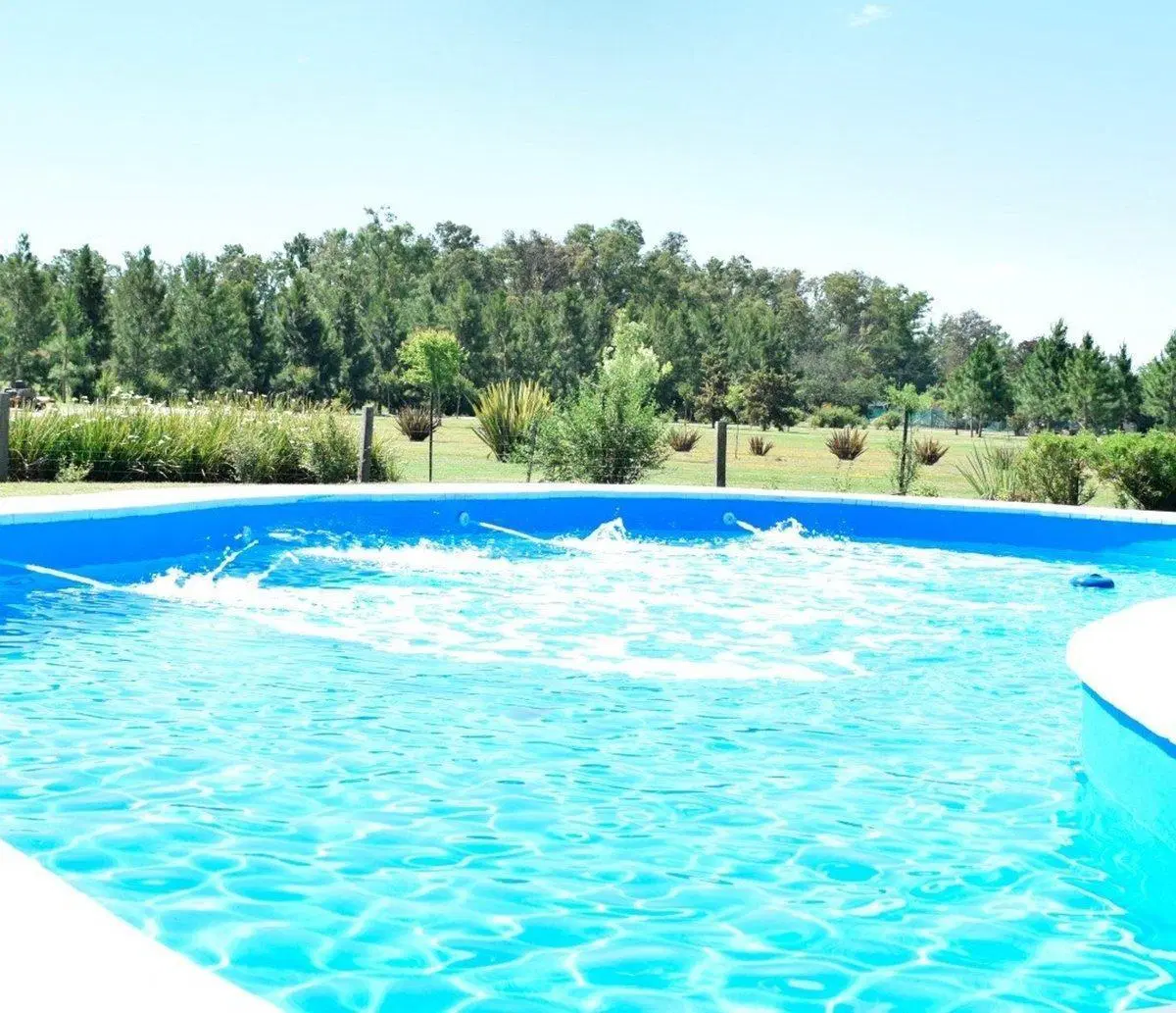 CAMPOS DE ROCA LOTE EN VENTA 2