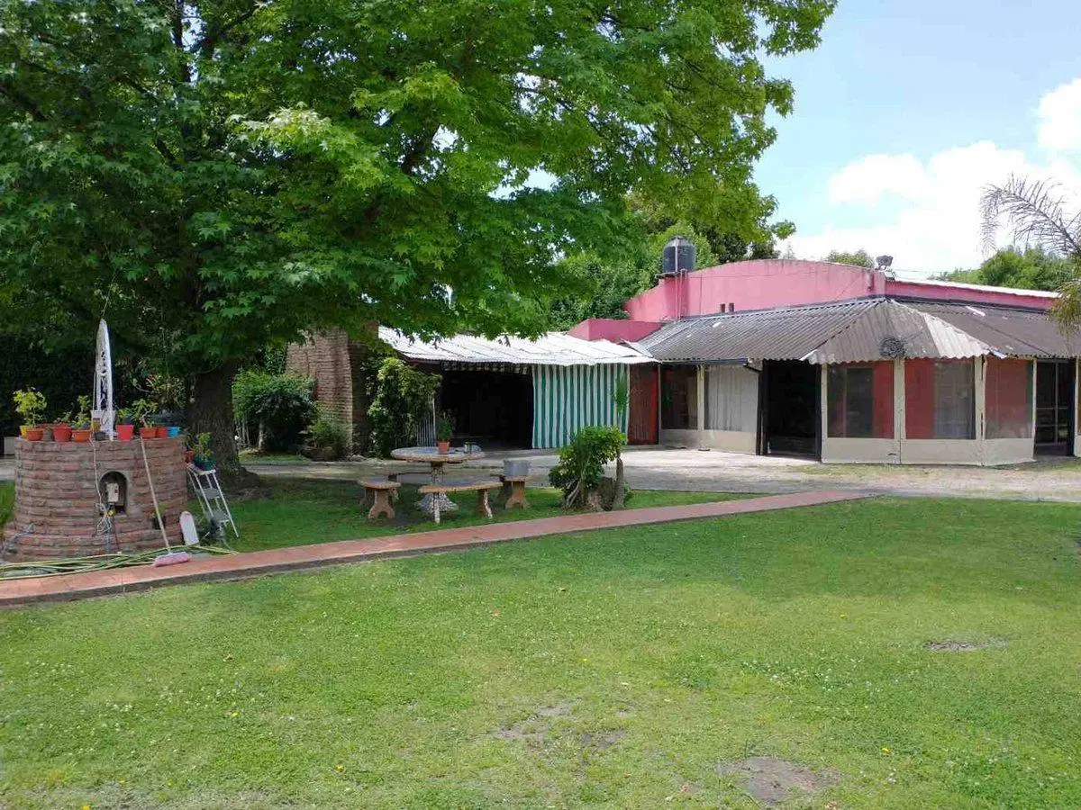 CASAS EN VENTA LA PLATA VILLA ELISA 3