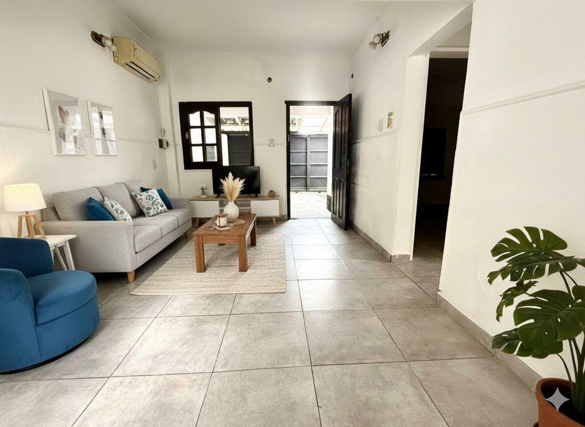 Casa en venta Villa Elisa