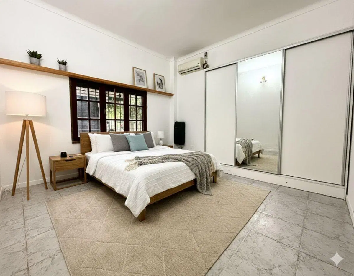 Casa en venta Villa Elisa 4