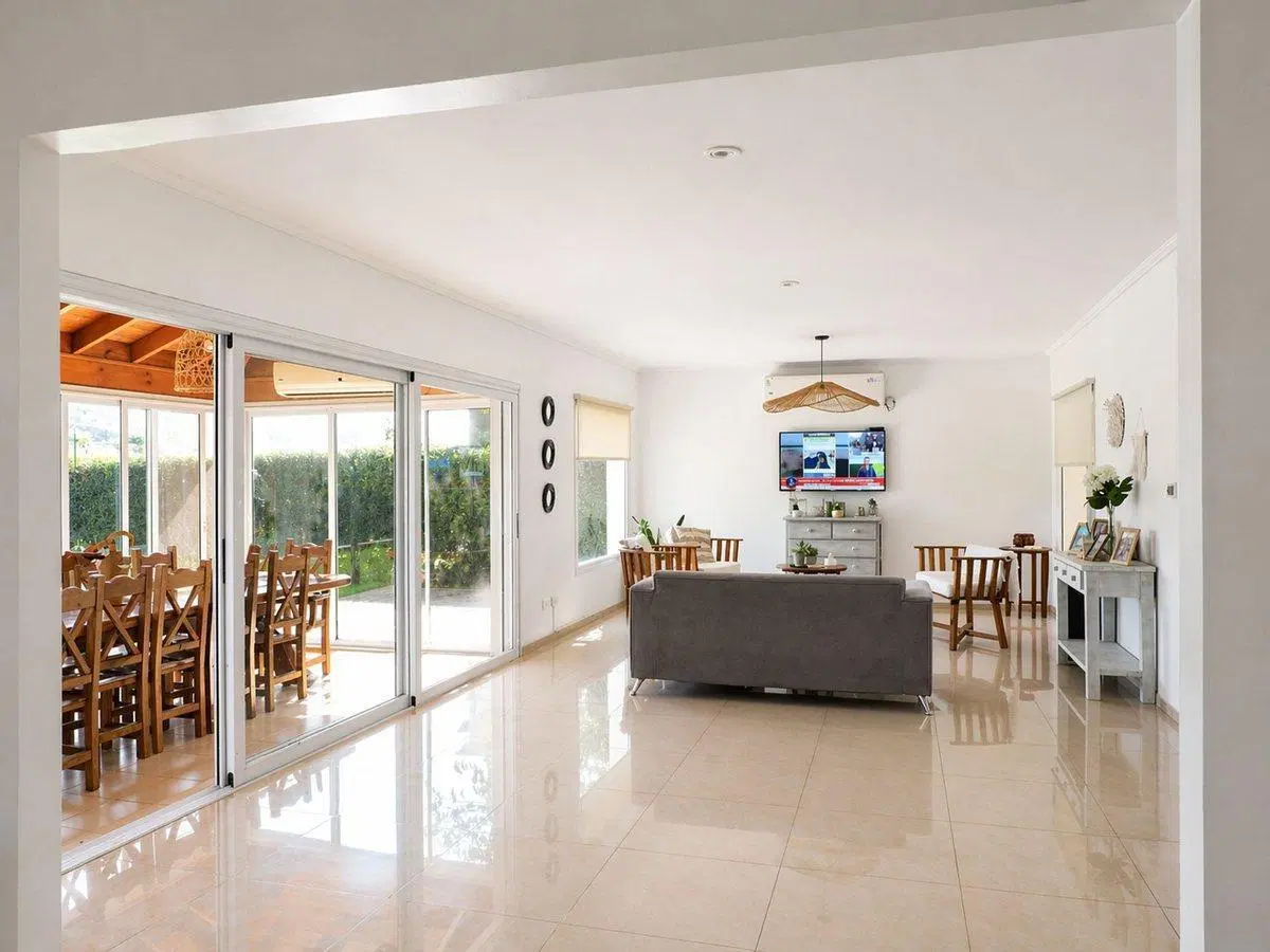 CASA EN VENTA EN BARRACAS DE IRAOLA 3