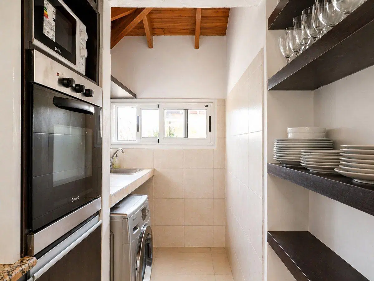 CASA EN VENTA EN BARRACAS DE IRAOLA 5