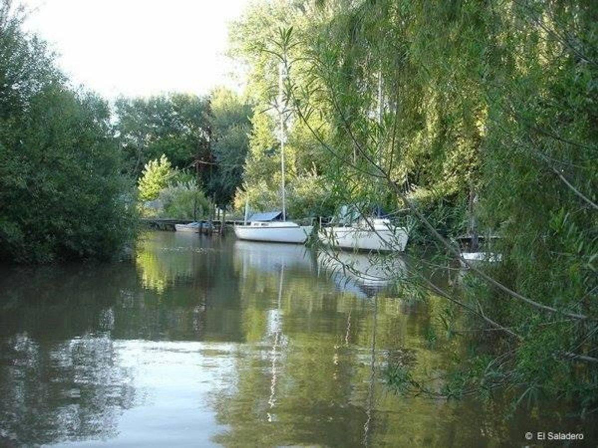 CAMPO EN VENTA COSTA DE RIO DE LA PLATA ATALAYA