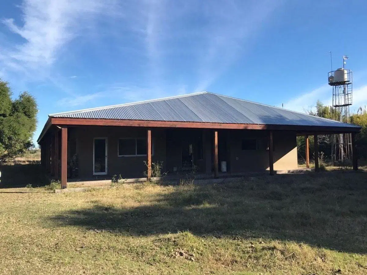CAMPO EN VENTA COSTA DE RIO DE LA PLATA ATALAYA 4