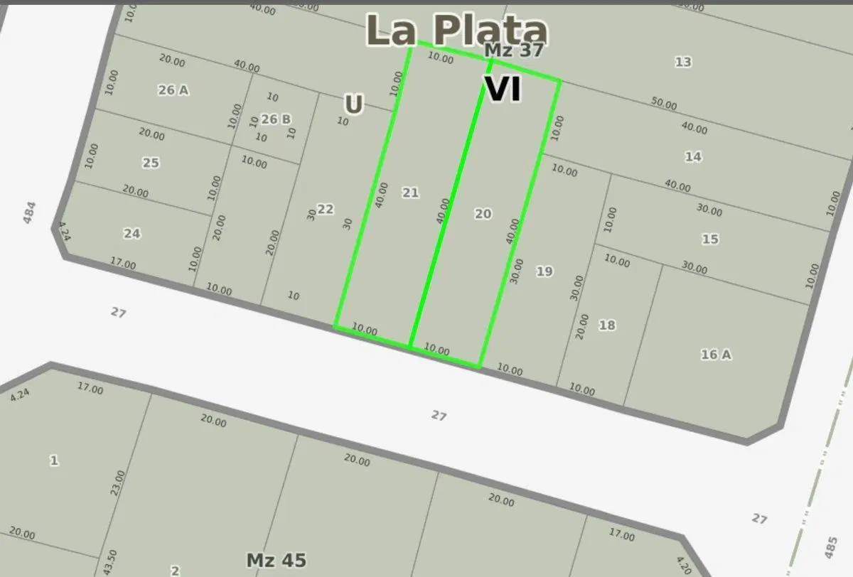 Plano 1