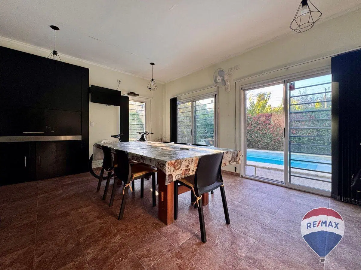 Casa en Venta, City Bell 4