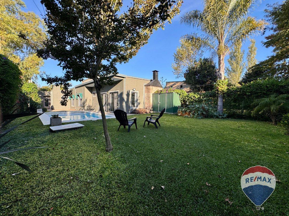 Casa en Venta, City Bell