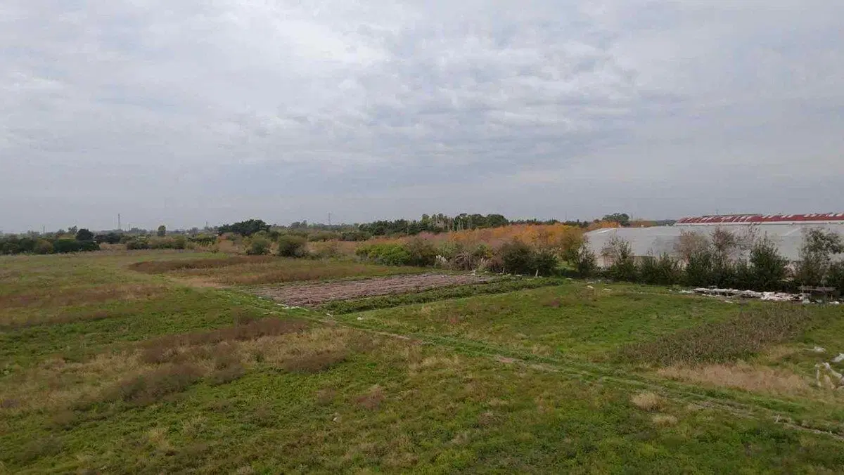 CAMPO EN VENTA EN LA PLATA 3