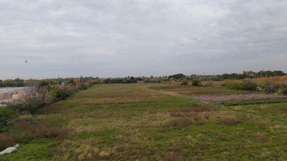 CAMPO EN VENTA EN LA PLATA