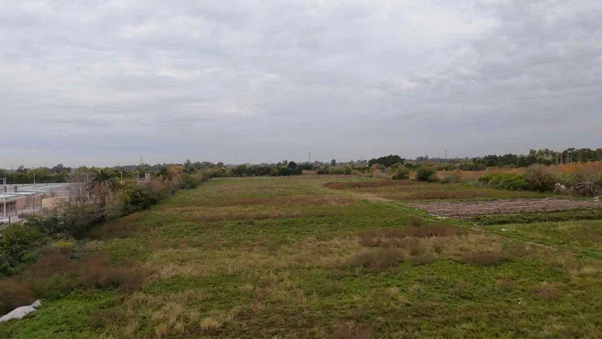 CAMPO EN VENTA EN LA PLATA 2