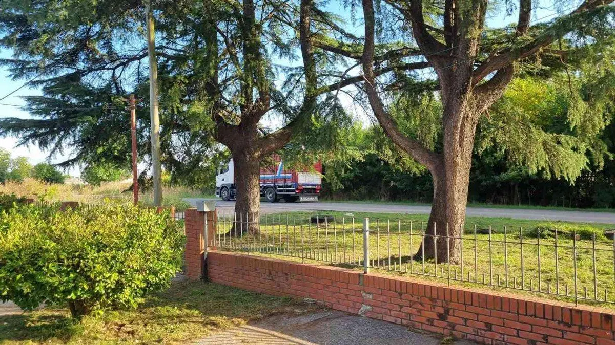 CAMPO EN VENTA LA PLATA 5