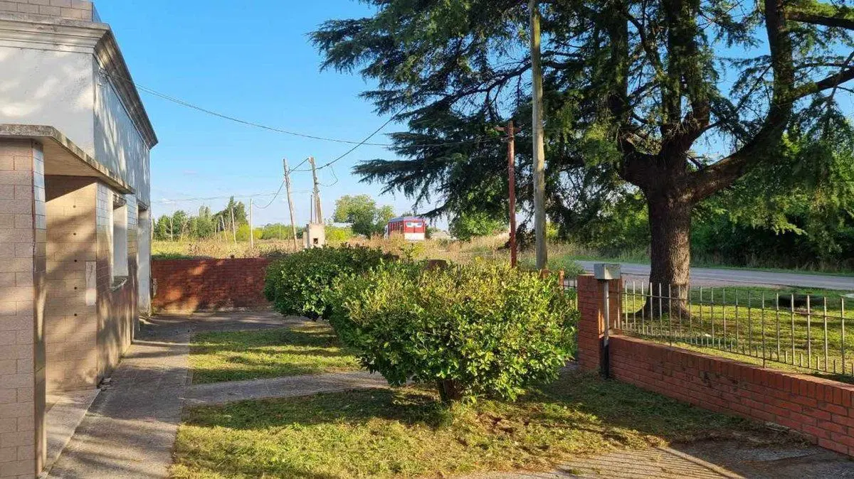 CAMPO EN VENTA LA PLATA 4