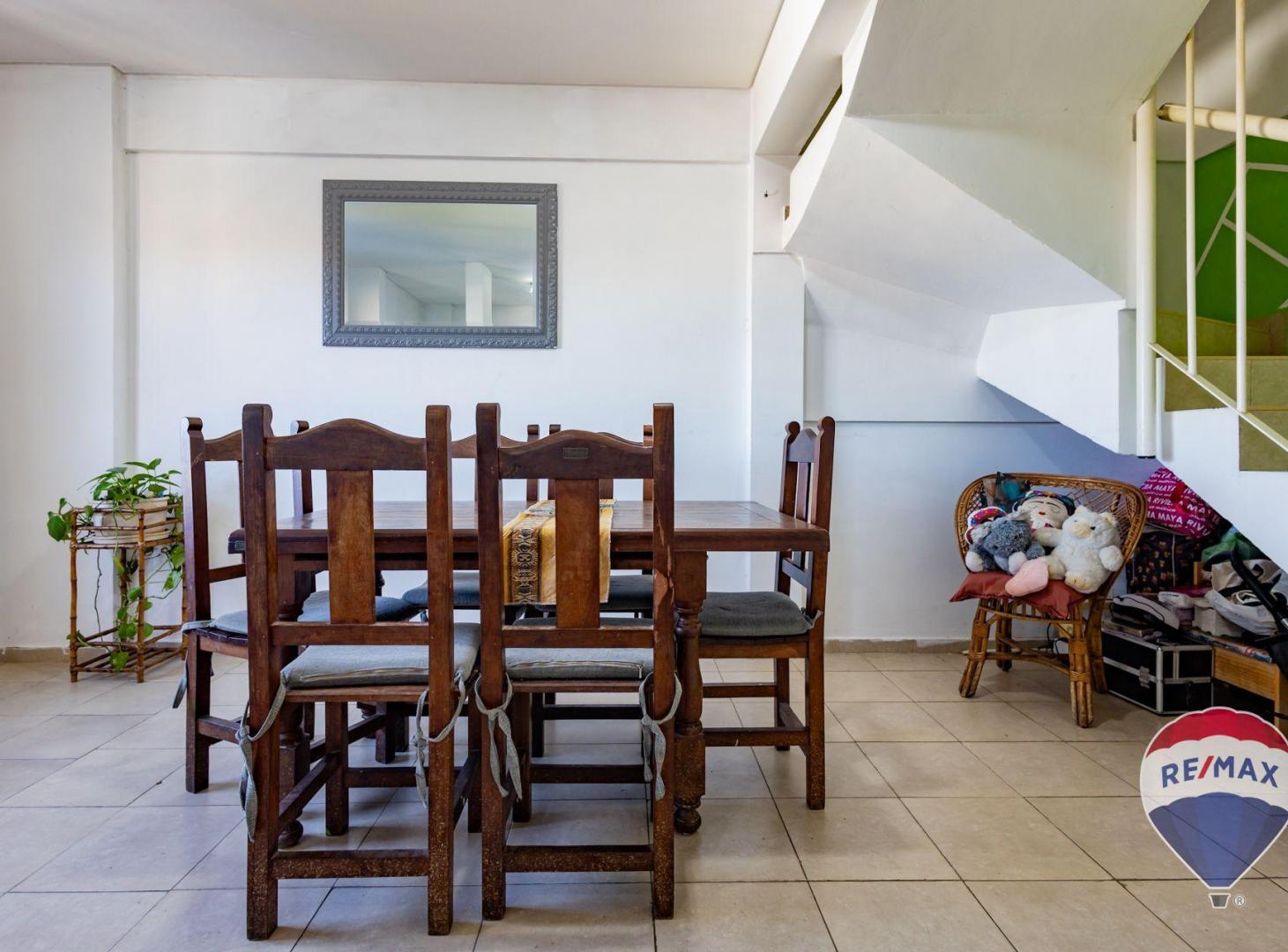 DEPARTAMENTO EN VENTA EN LA PLATA