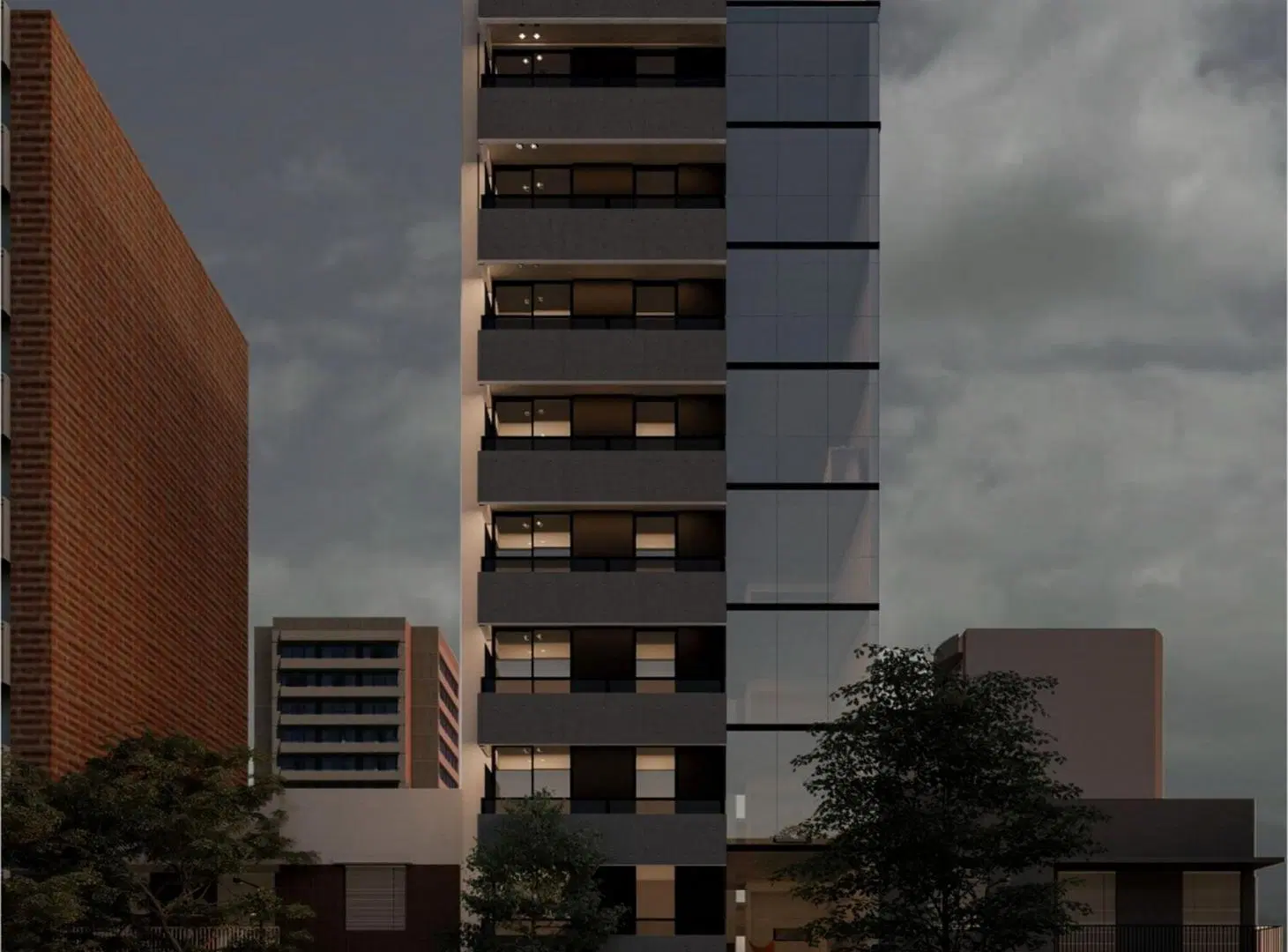 DEPARTAMENTO 2 DORMITORIOS EN VENTA LA PLATA 4