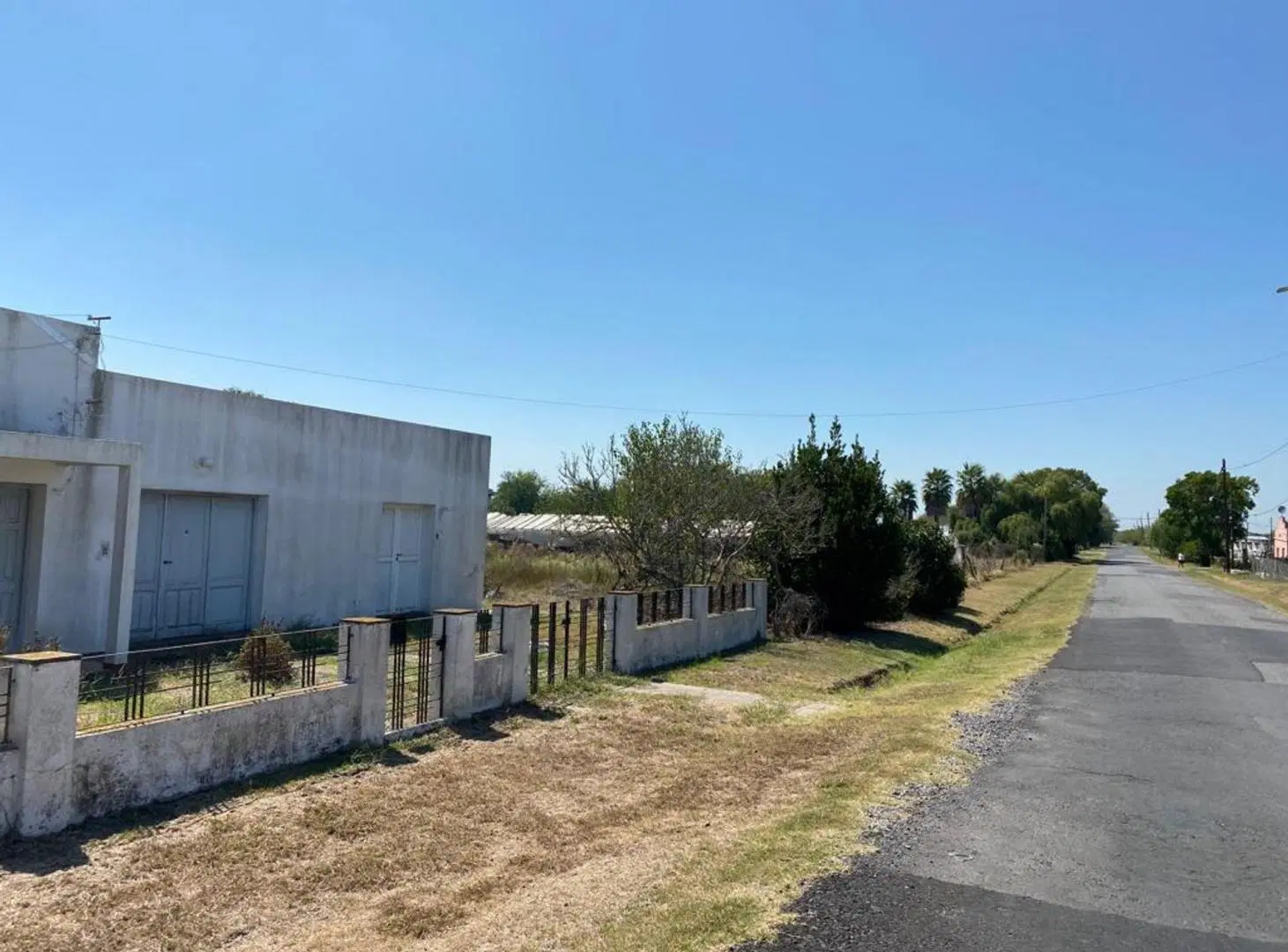 Lote / Hectáreas en Venta City Bell 4