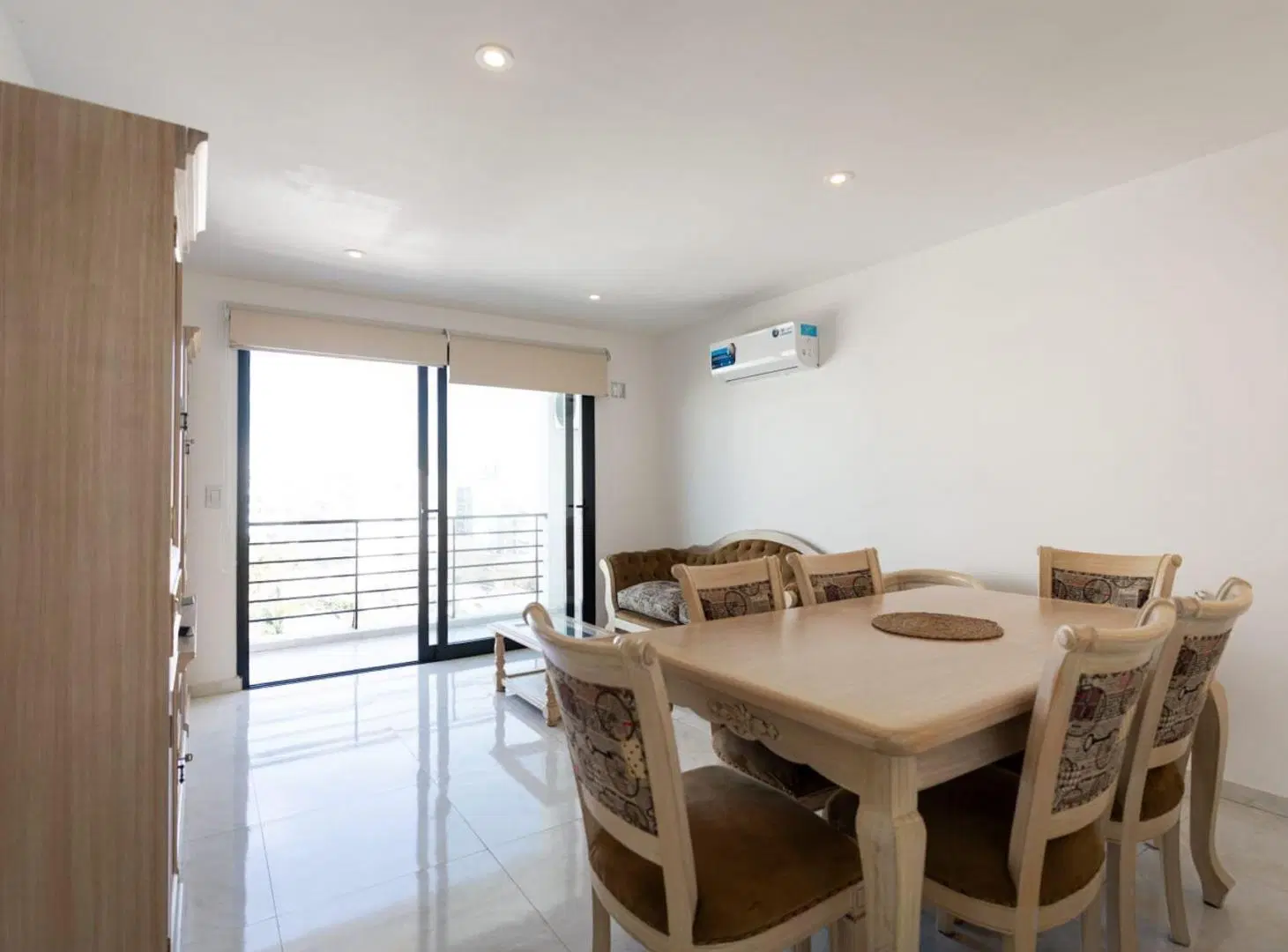 Departamento en venta La Plata 3