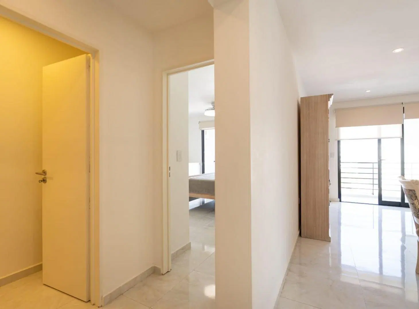 Departamento en venta La Plata 5