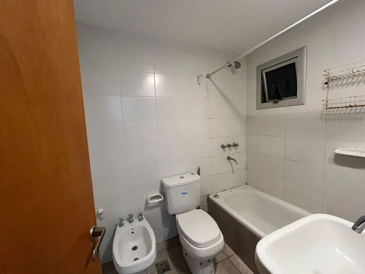 DEPARTAMENTO EN VENTA LA PLATA DE UN DORMITORIO 2