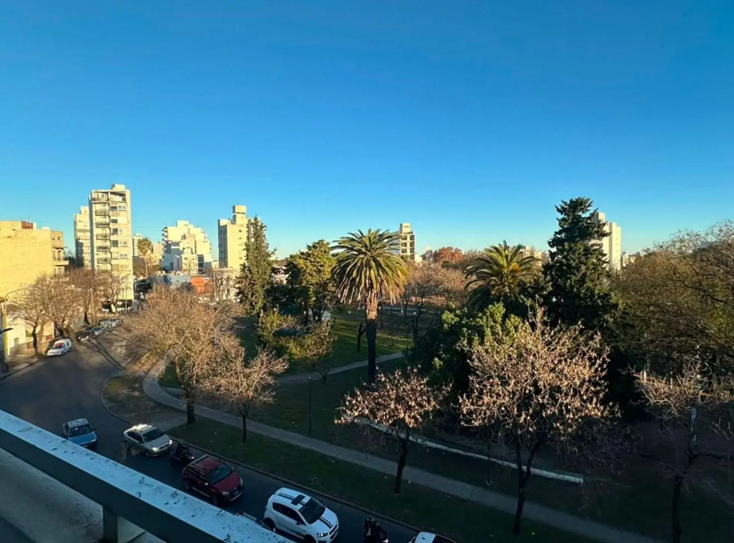 DEPARTAMENTO EN VENTA LA PLATA 1 DORMITORIO 3