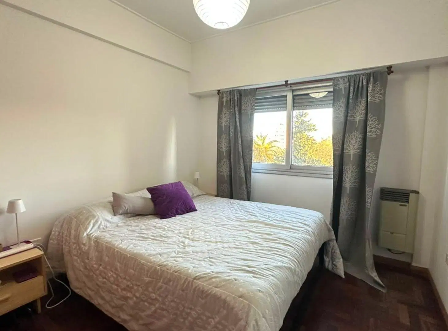 DEPARTAMENTO EN VENTA LA PLATA 1 DORMITORIO 2