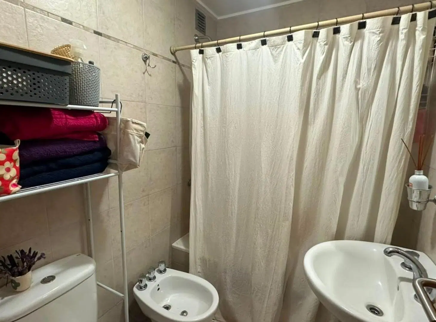 DEPARTAMENTO EN VENTA LA PLATA 1 DORMITORIO 8