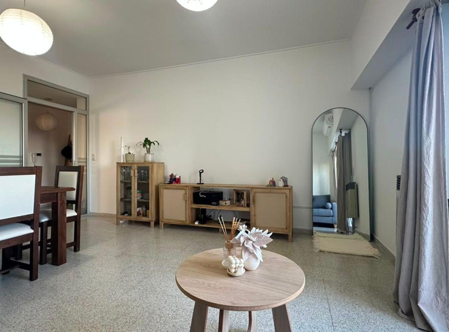 Foto de DEPARTAMENTO EN VENTA LA PLATA 1 DORMITORIO, imagen 4