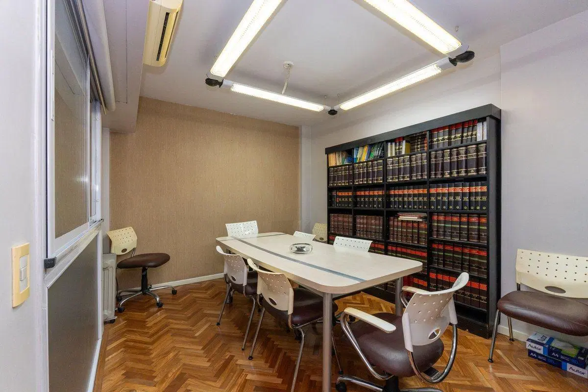 DEPARTAMENTO 3 AMBIENTES VENTA EN BARRIO NORTE 3