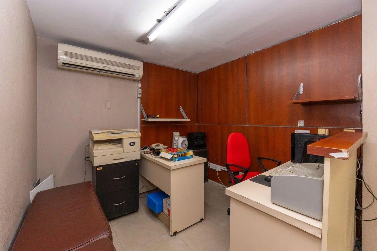 DEPARTAMENTO 3 AMBIENTES VENTA EN BARRIO NORTE 2