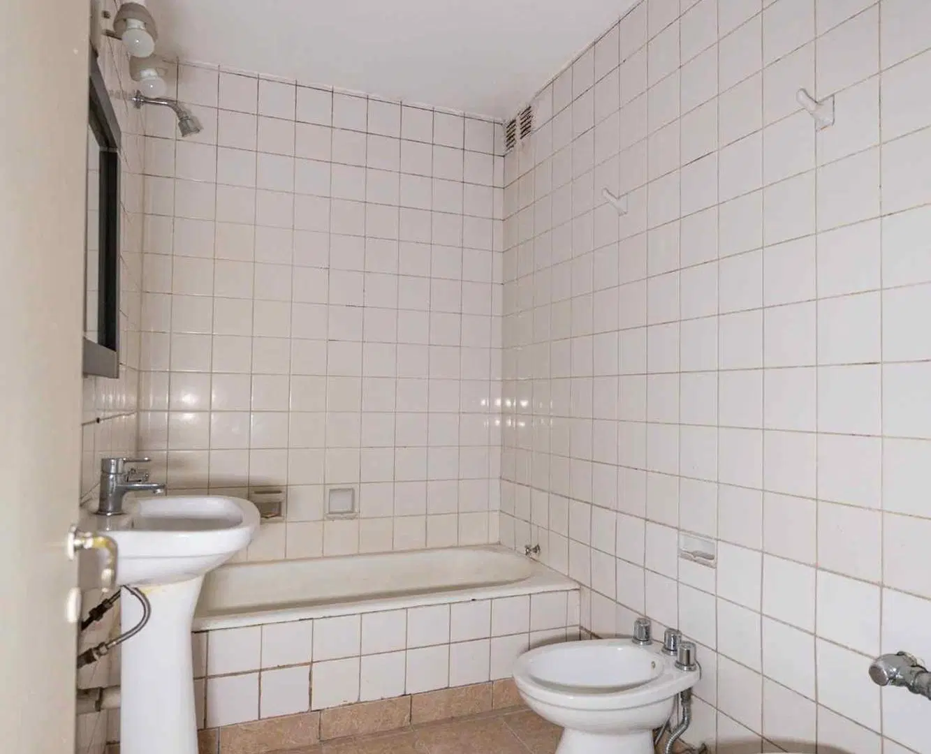 Departamento 2 dormitorios venta La Plata 5