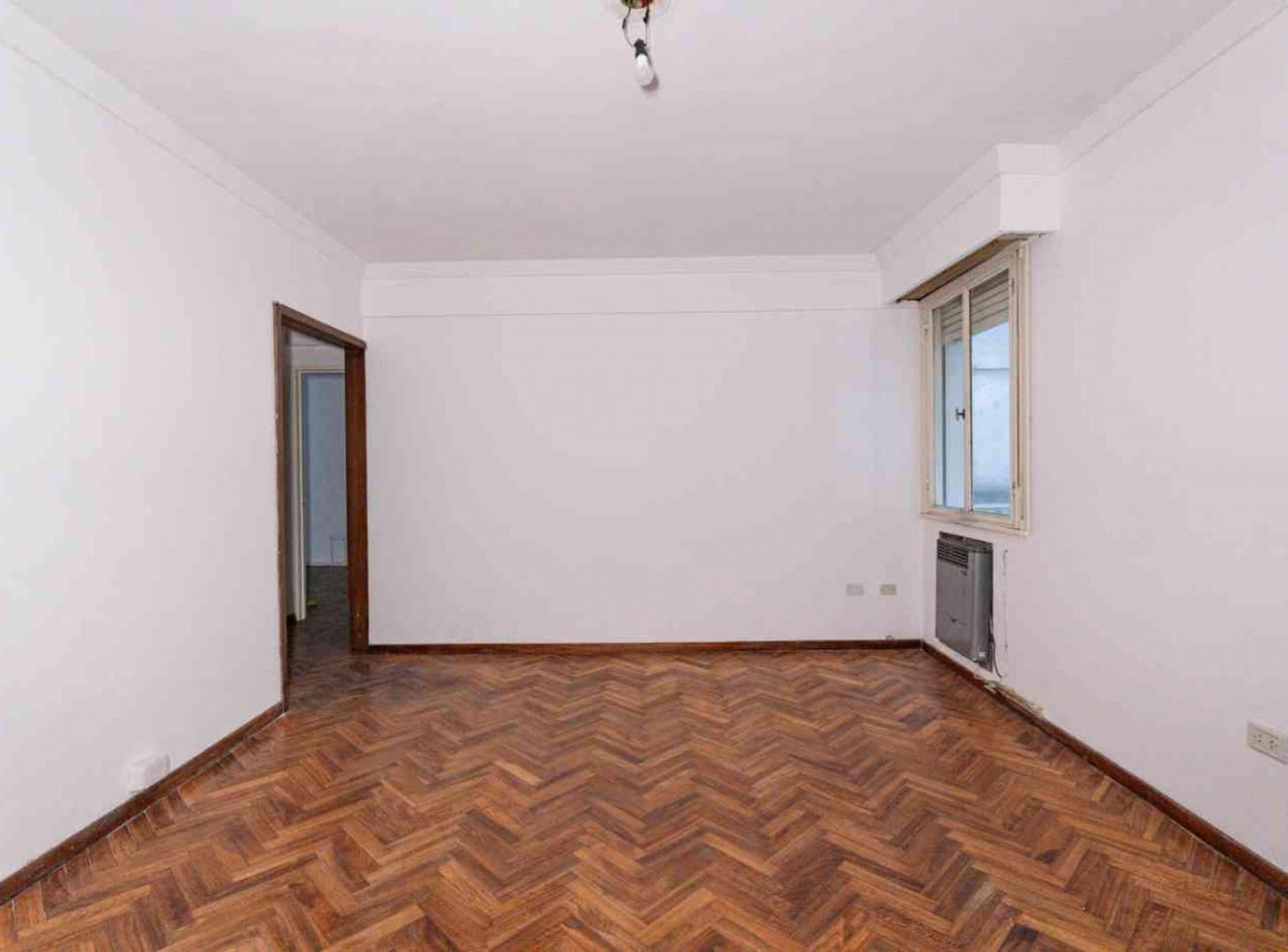 Departamento 2 dormitorios venta La Plata