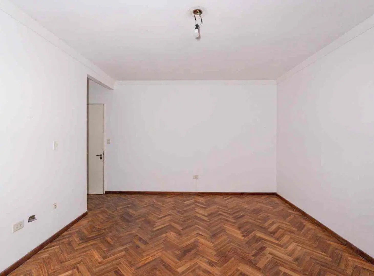 Departamento 2 dormitorios venta La Plata 4