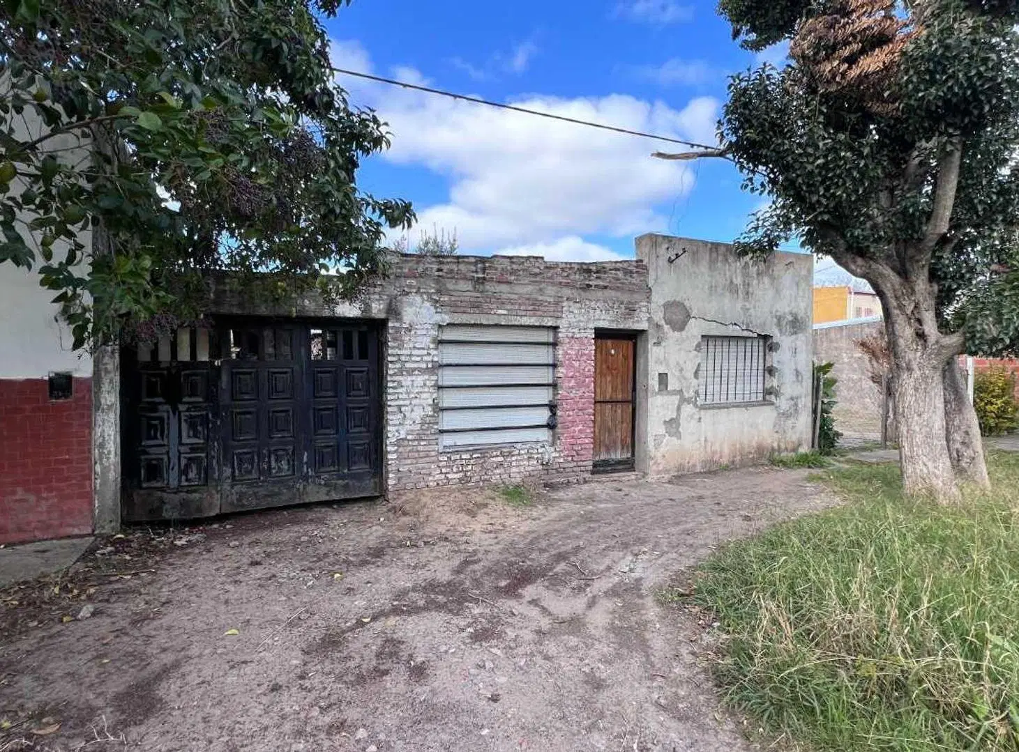 LOTES EN VENTA LA PLATA SAN CARLOS 10 X 30 MTS 2
