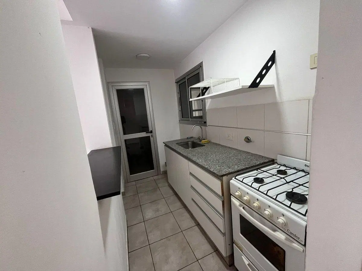DEPARTAMENTO EN ALQUILER LA PLATA DE UN DORMITORIO 5