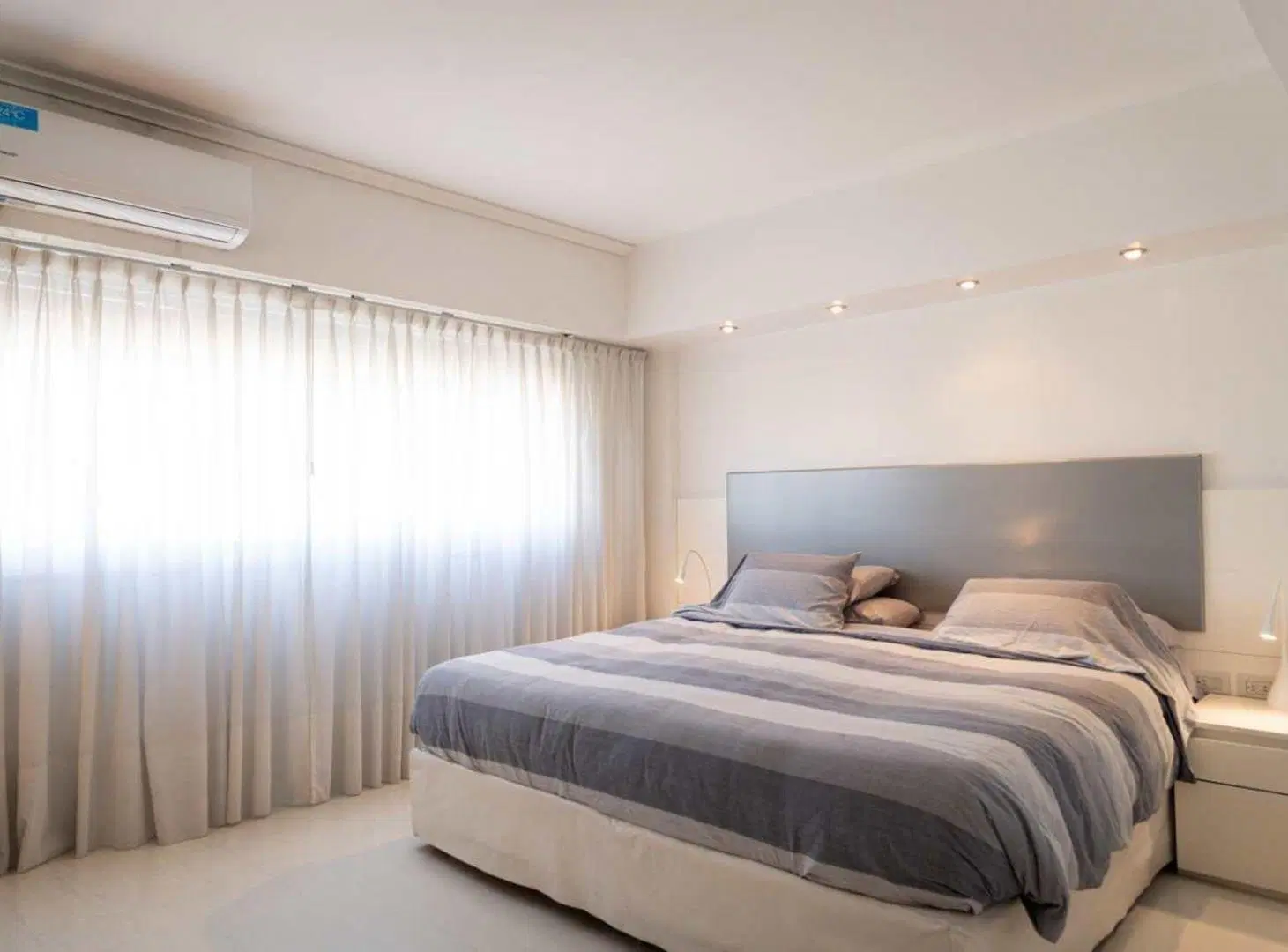 Departamento de 6 ambientes en Avellaneda cochera 3