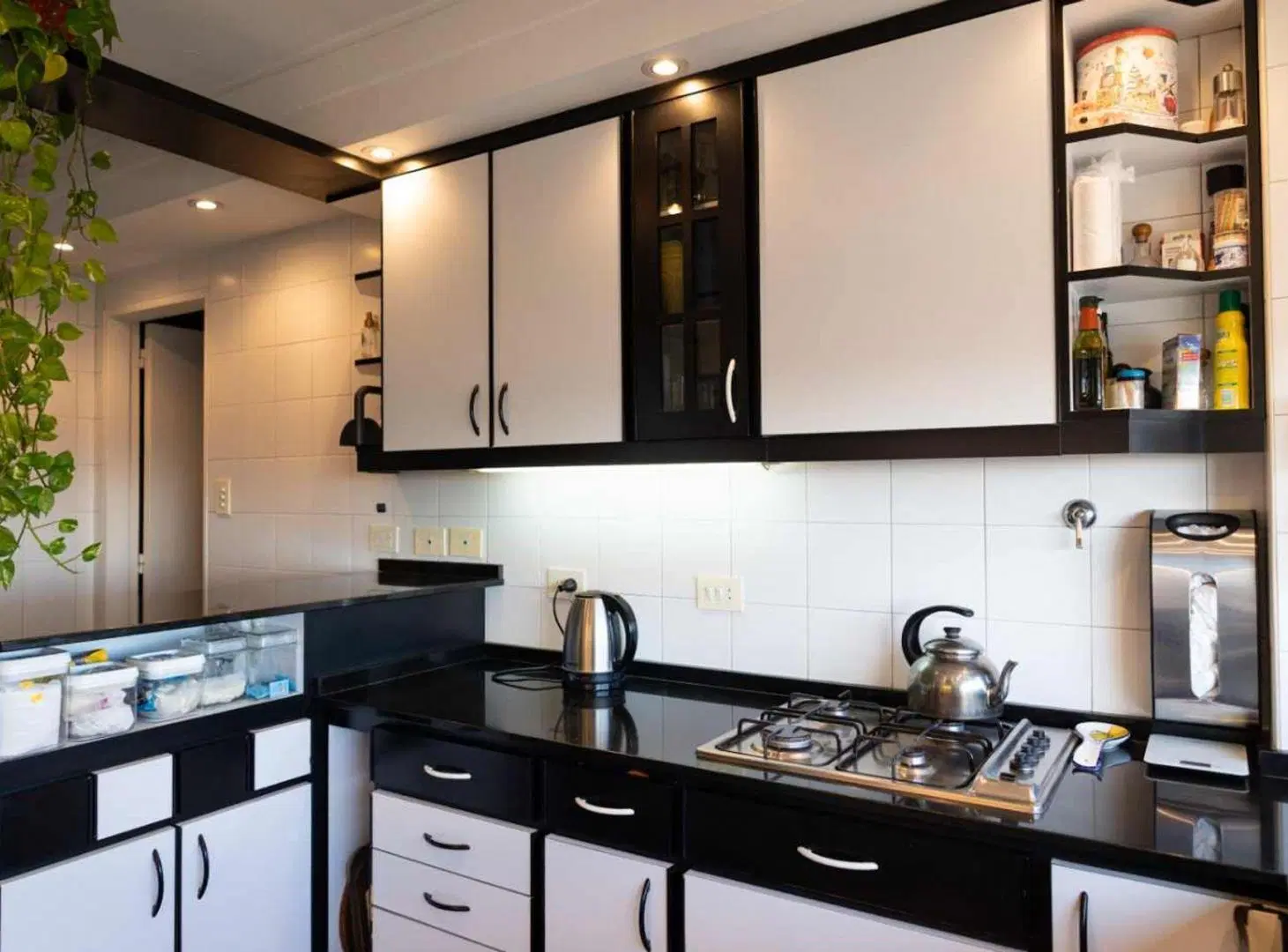 Departamento de 6 ambientes en Avellaneda cochera 4