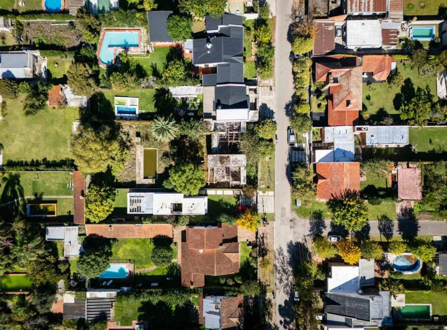 TERRENO EN VENTA GONNET LA PLATA 3