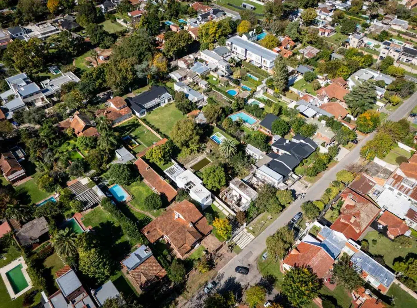 TERRENO EN VENTA GONNET LA PLATA 4