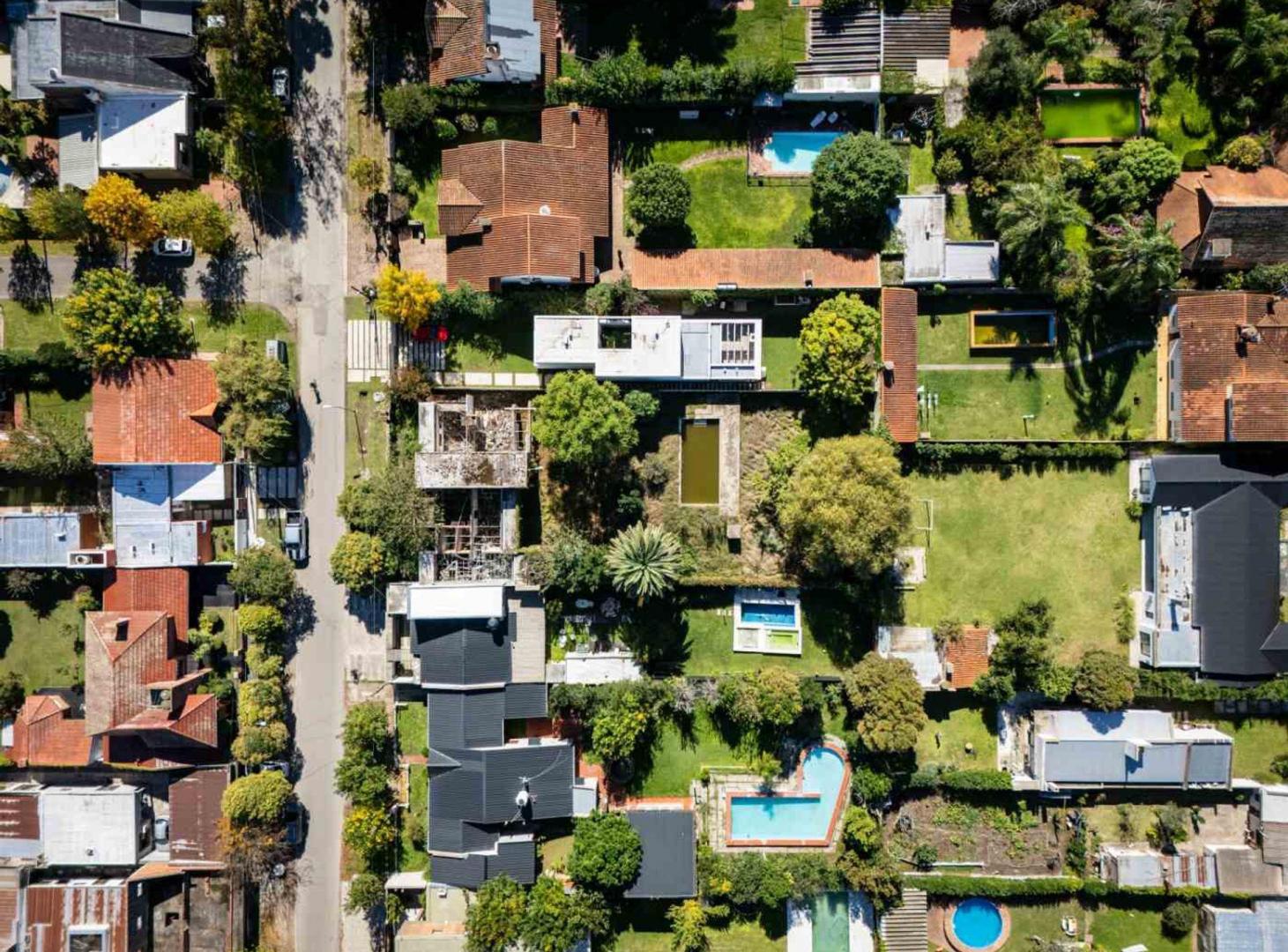 TERRENO EN VENTA GONNET LA PLATA