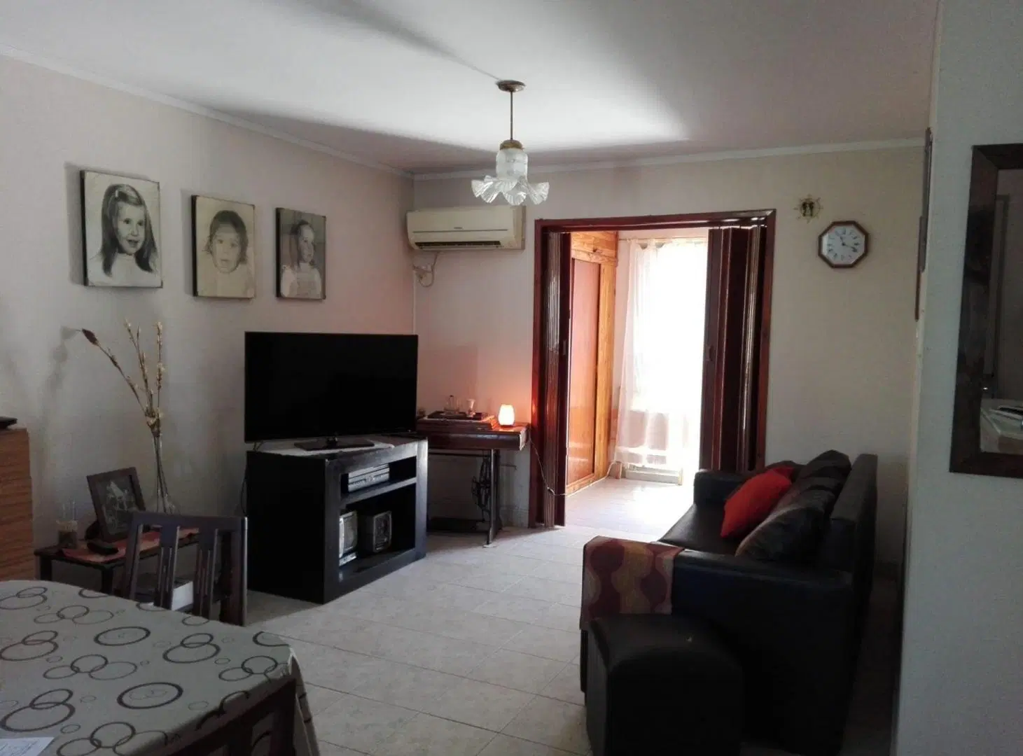 CASA EN VENTA EN BERISS0 5