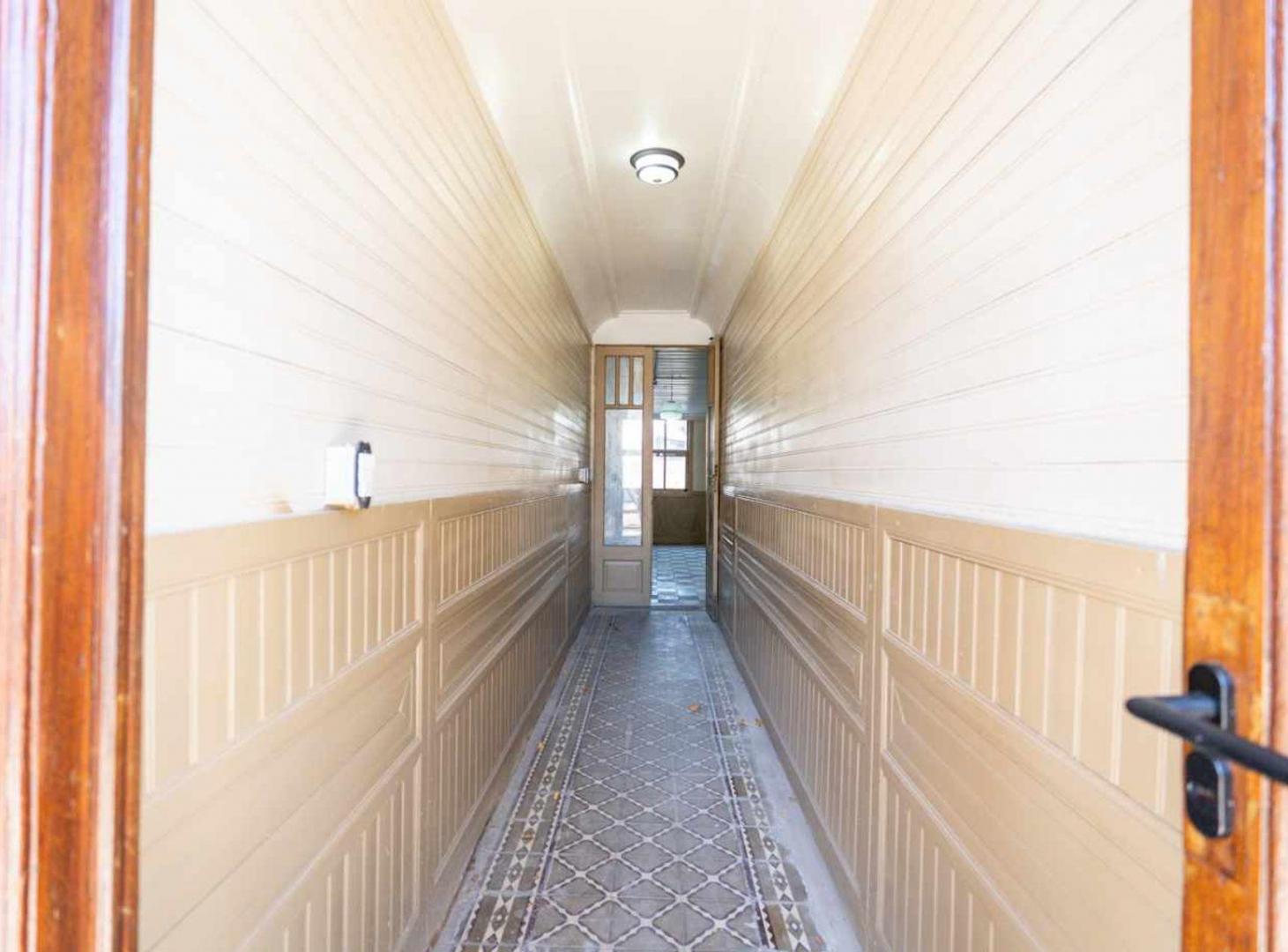 CASA EN VENTA EN BERISSO
