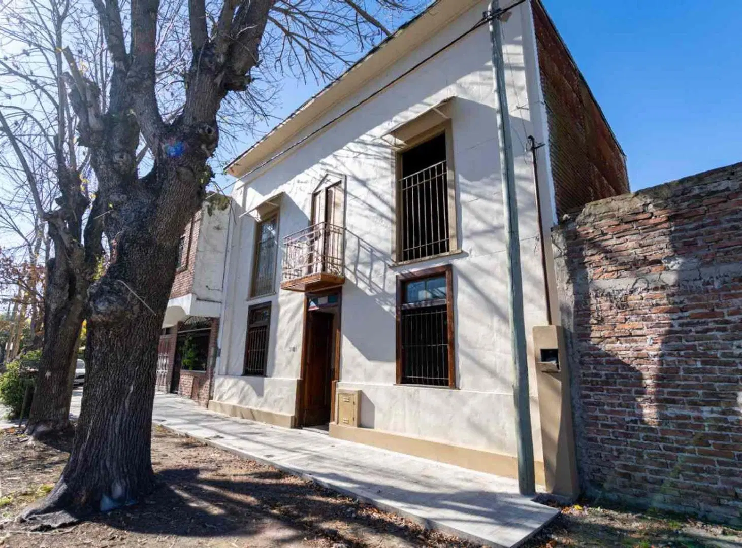 CASA EN VENTA EN BERISSO 4