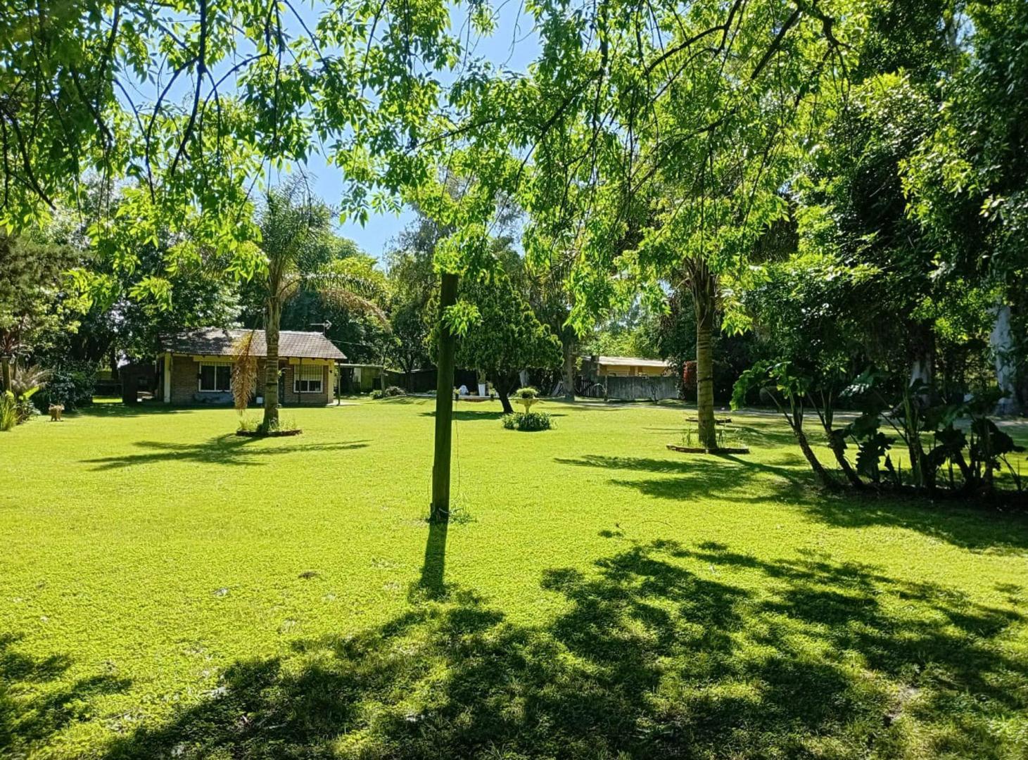 Foto de Casa Quinta en venta El Pato, imagen 3