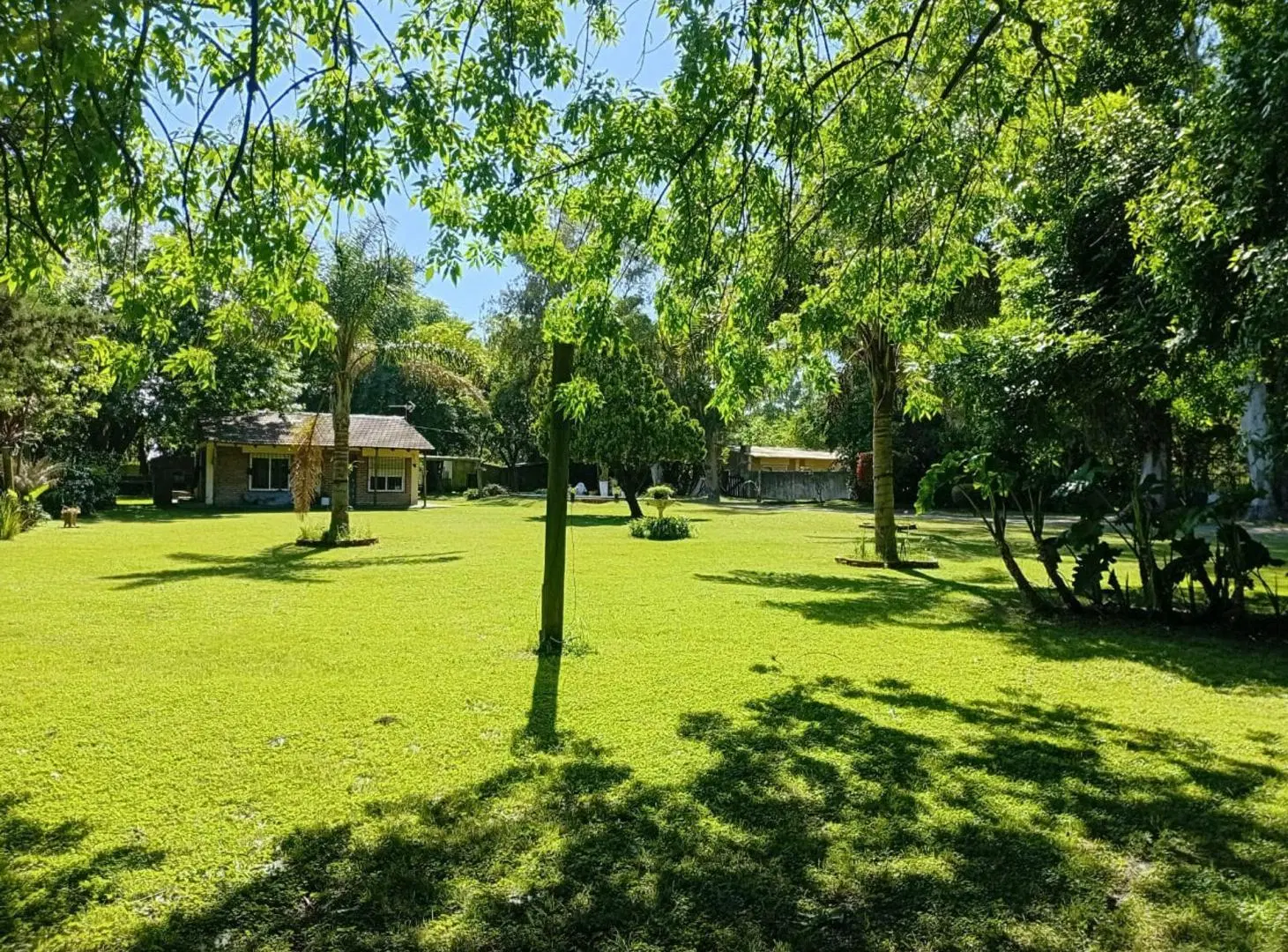 Casa Quinta en venta El Pato 3