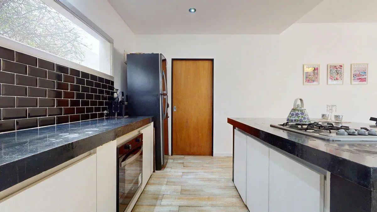 Casa en VENTA Gonnet, Don Carlos. 3 dorm. y pileta 3