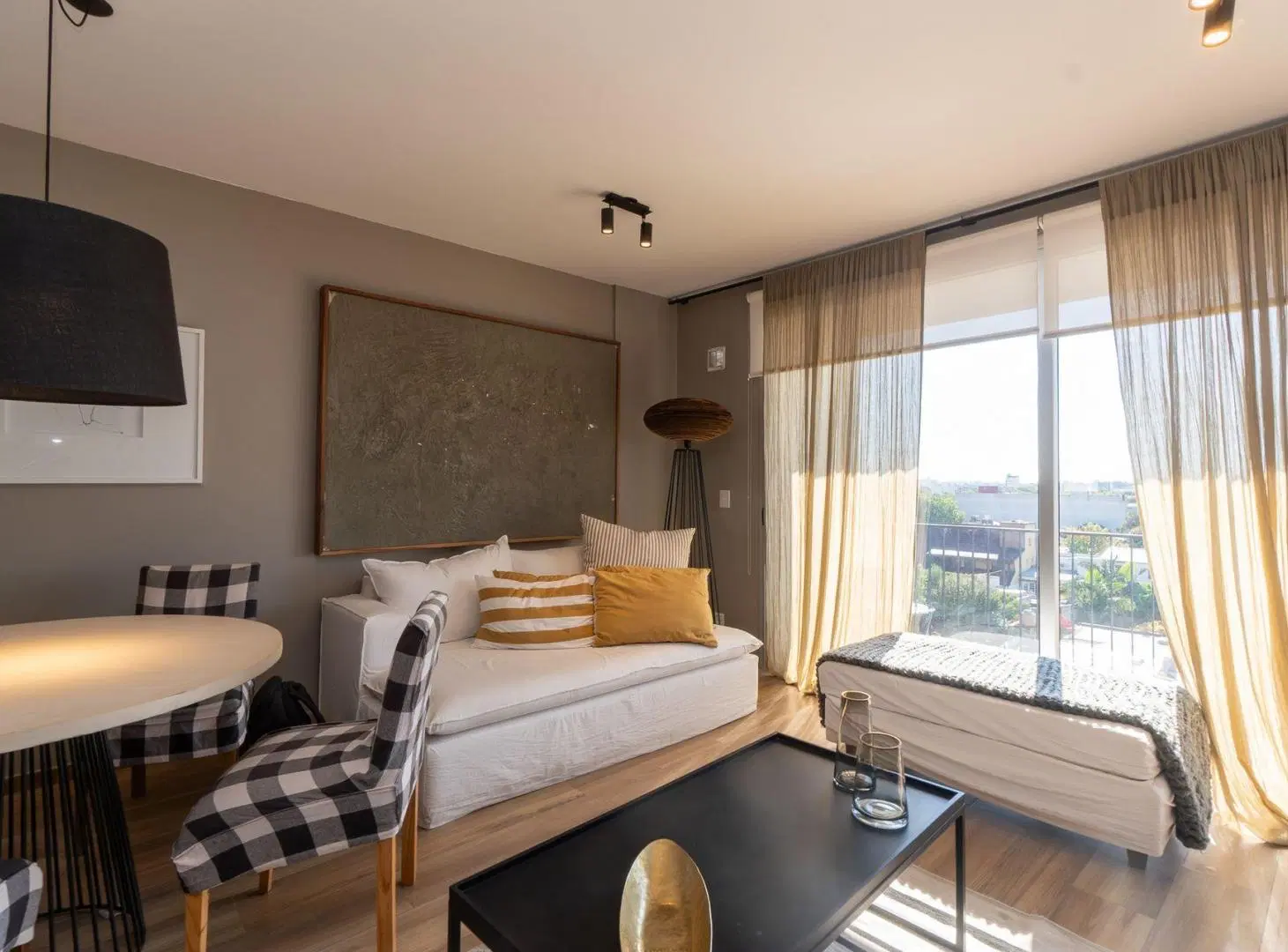 DEPARTAMENTO EN VENTA LA PLATA 2