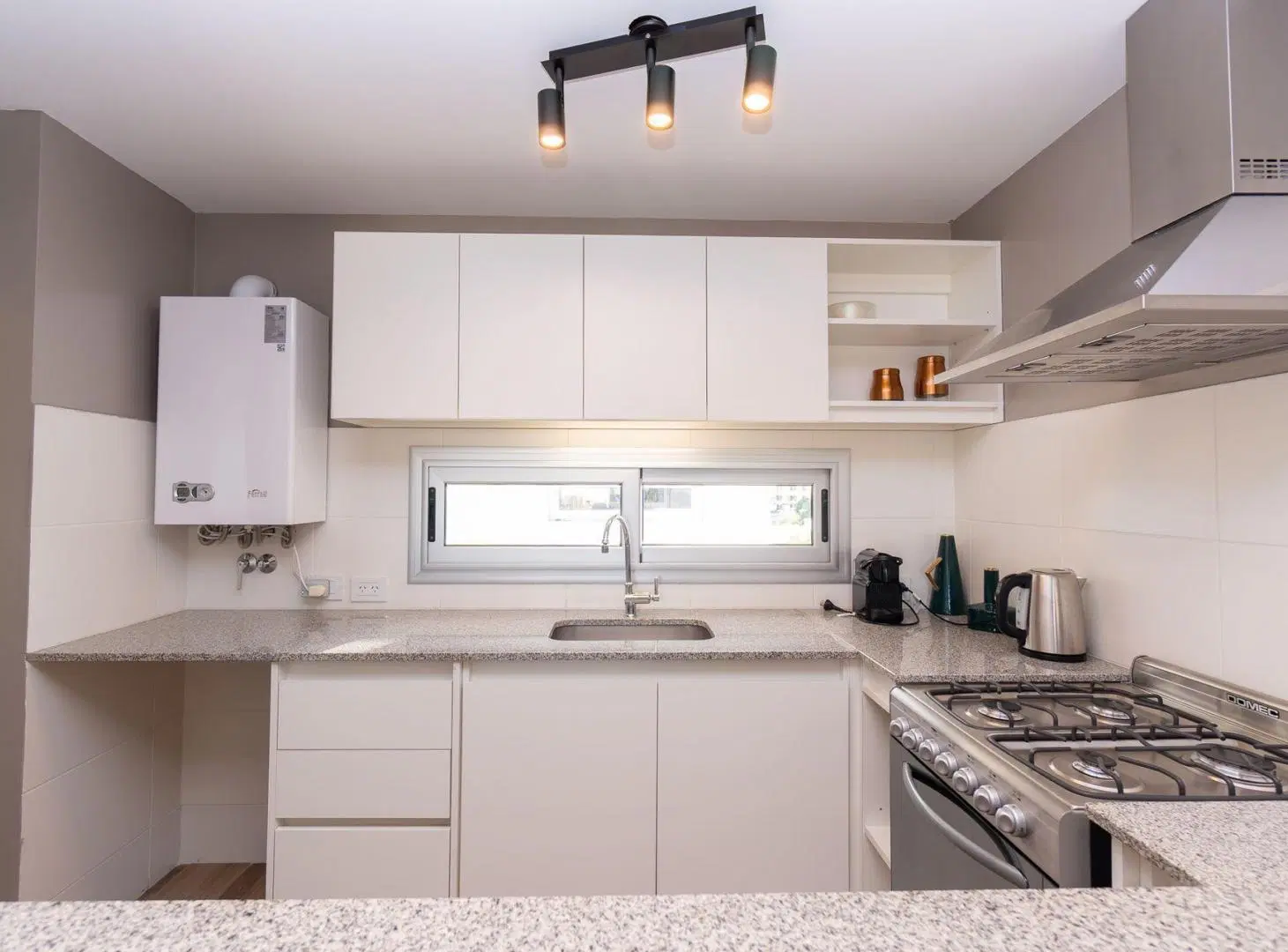 DEPARTAMENTO EN VENTA LA PLATA 5