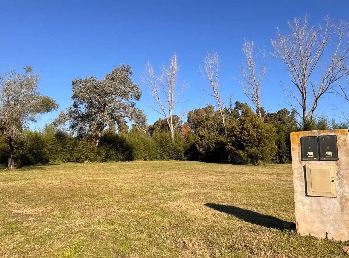 VENTA LOTE EN VILLA ELISA 3