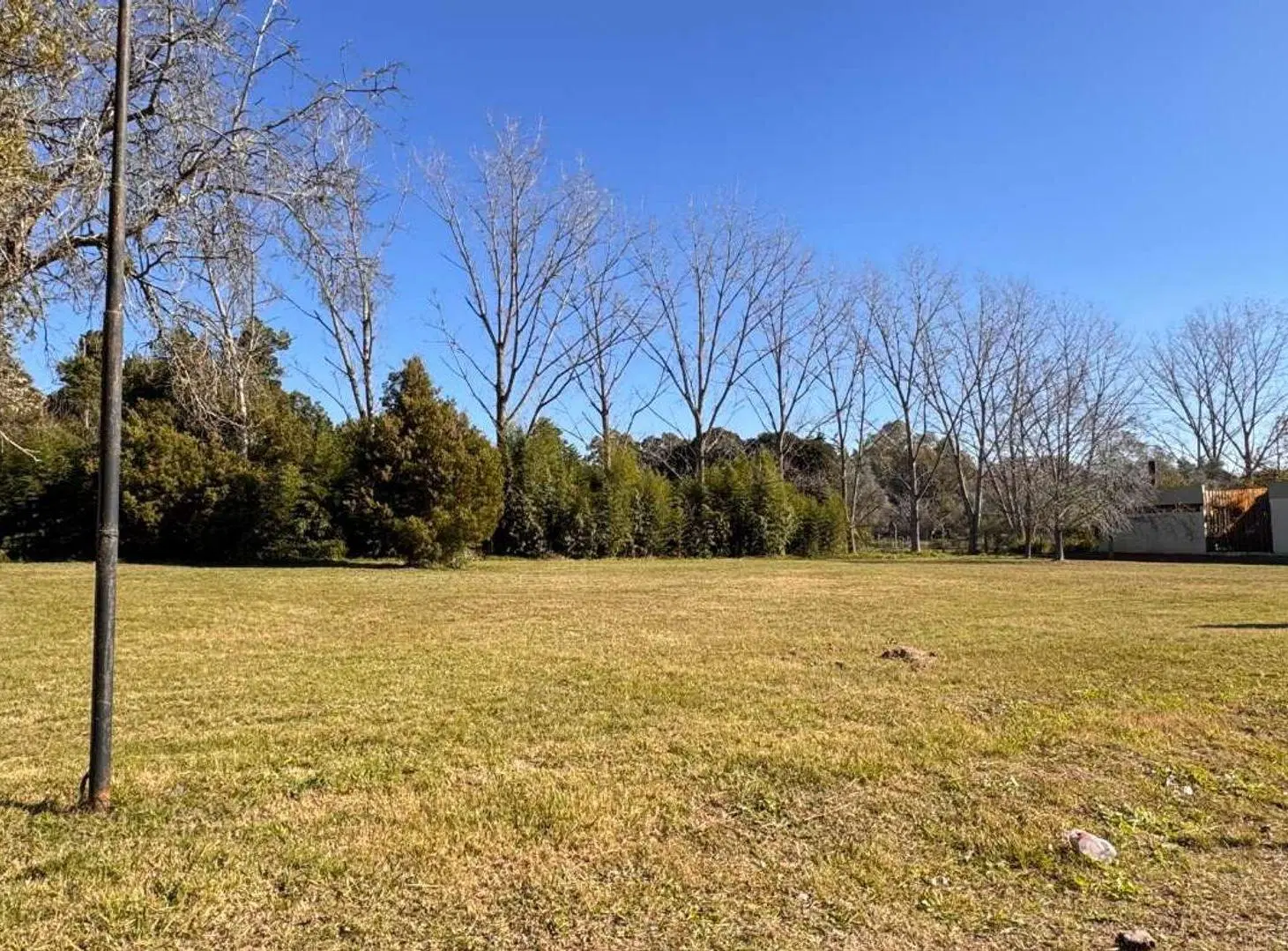 VENTA LOTE EN VILLA ELISA 2
